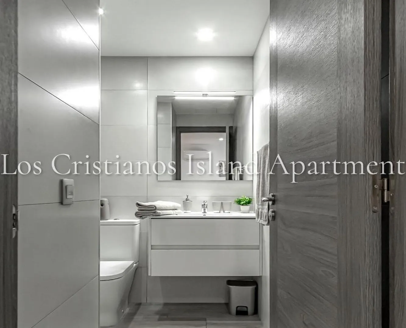 Διαμέρισμα Los Cristianos Island Apart