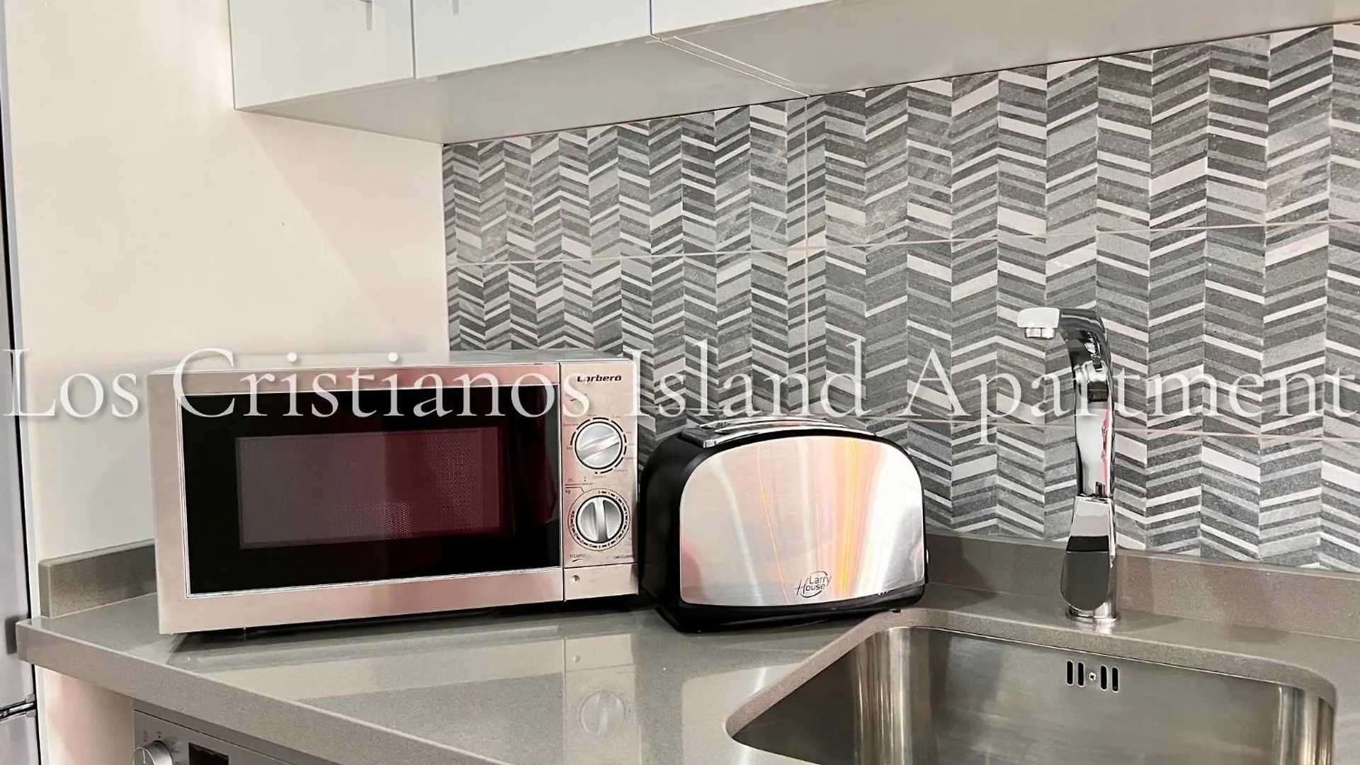 Los Cristianos Island Apart Διαμέρισμα