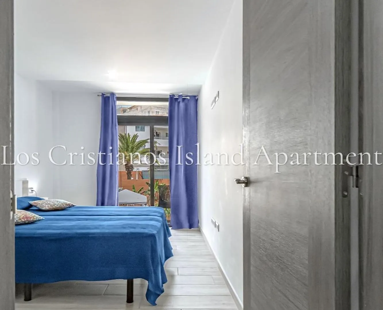 Los Cristianos Island Apart
