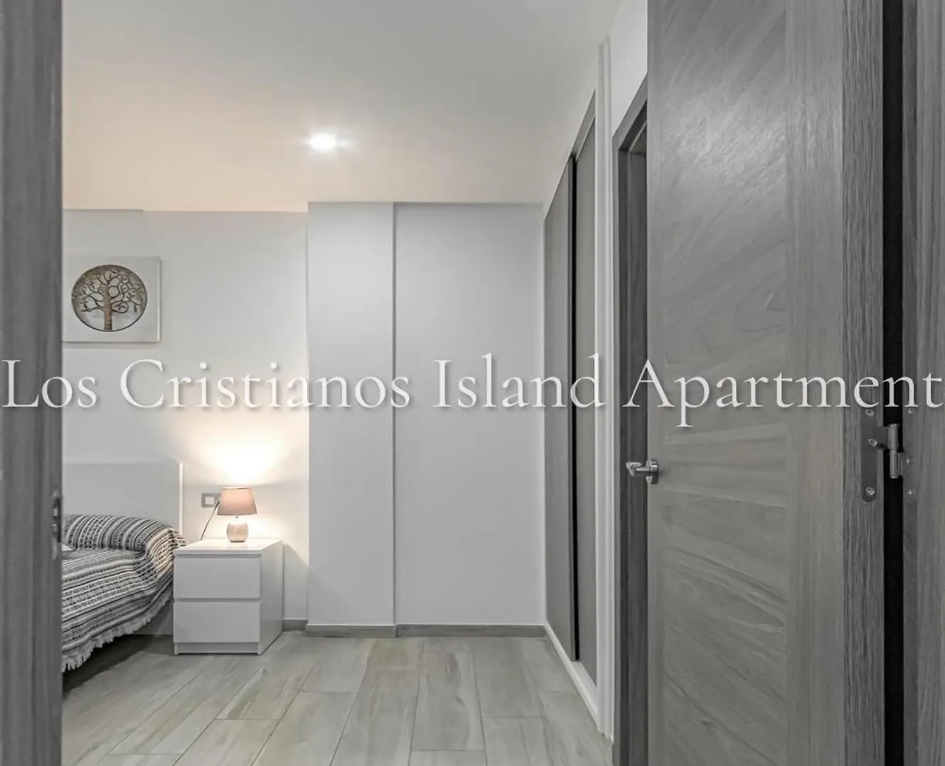 Los Cristianos Island Apart Appartement