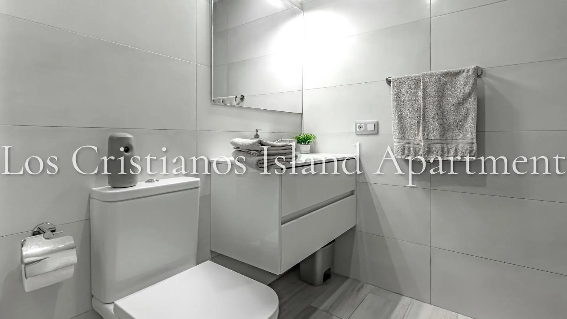 Los Cristianos Island Apart Spanje