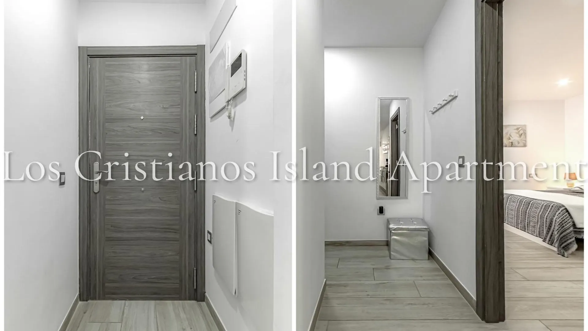 Los Cristianos Island Apart Spanje