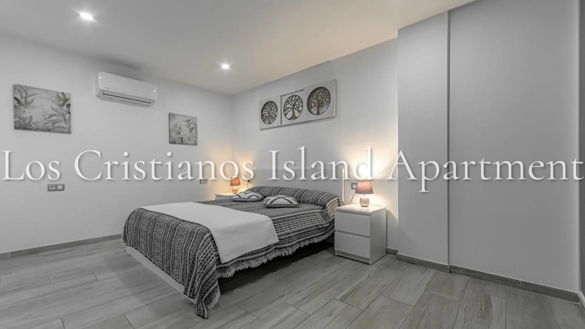 Appartement Los Cristianos Island Apart