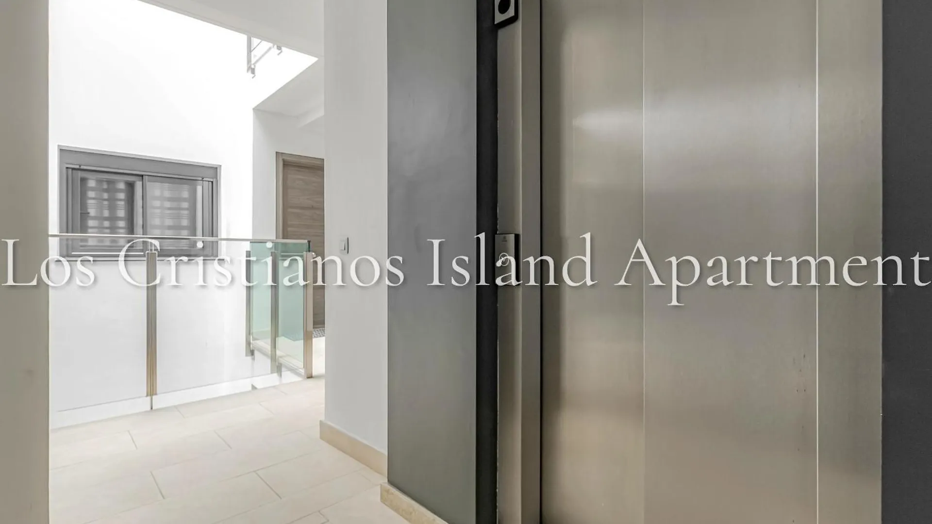 Los Cristianos Island Apart